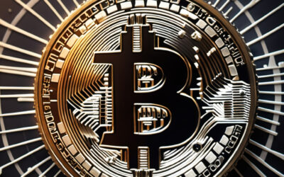 Bitcoin rompe su tercer récord del mes y supera ya los 94.000 dólares