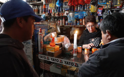 ¿Qué consecuencias ha tenido el gran apagón en la economía española?